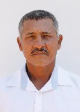 CLAUDOMAR DE LIMA MOLIQUINHO
