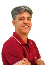 MOACIR EUDES DE SENA