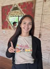 MARIANA SUELEN BAPTISTA