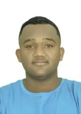 DANIEL ARAÚJO ALVES BARBOSA