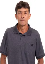 ODAIR COLOMBO SOARES