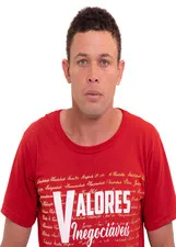 CHARLES PAULINO DA SILVA
