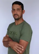 TIAGO LUIZ COSTA