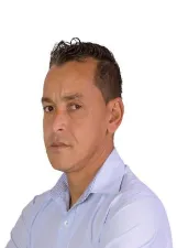 ALEXANDRE DE PAULA SANTOS