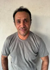 ANTÔNIO FERNANDES DOS SANTOS
