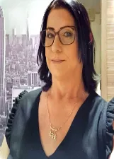 CELMA REGINA DE SENNA NASCIMENTO