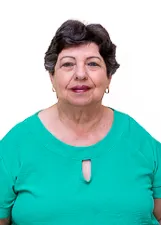 MARIA VILANI DE ARAÚJO