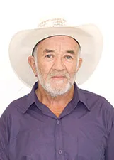 JOSÉ PEREIRA LUNA