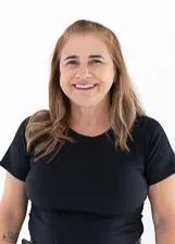 CLEDIVANIA ONDINA DE OLIVEIRA