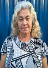 EDILENE APARECIDA ARAÚJO