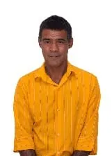 JOSE BENTO DOS SANTOS