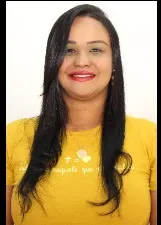 ROSEANE BORGES DA SILVA