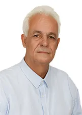 JOSÉ AMÉRICO RIBEIRO