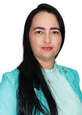 SANDRA REGINA BOTELHO SILVA
