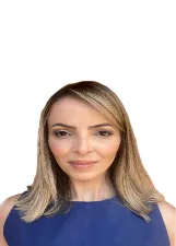 KÊNIA GRAZIELE DE CARVALHO