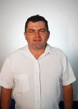 EDSON CARLOS DE OLIVEIRA