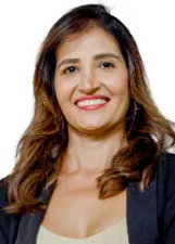 FRANCISLAINE ROSA DA SILVA