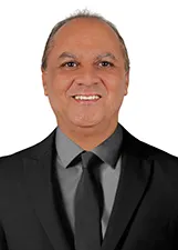 ERALDO ANTONIO DA SILVA