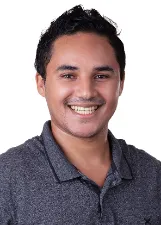 RONI DE SOUSA CRUZ