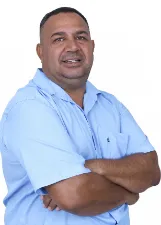 APARECIDO RODRIGUES DE SOUZA