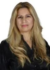 REGINA APARECIDA RIBEIRO DOS SANTOS