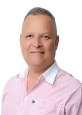GERALDO DIAS AMADOR