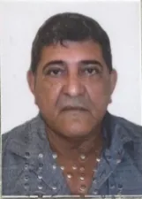 ADILSON APARECIDO DA SILVA