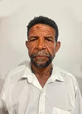 OSVALDO PEREIRA DA SILVA
