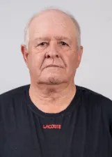 JOSE ROBERTO DOS SANTOS