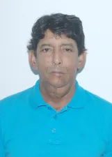 RICARDO ANTONIO DA SILVA ROSADO