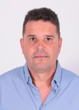ANTÔNIO MARCOS DA MATA TIGRE