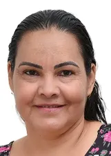 EDINA APARECIDA PEREIRA
