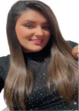 KAROLAYNE MARIANA SOUZA SILVA