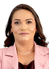 CÍNTIA BEATRIZ DIAS DA SILVA