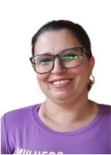 SOLANGE FERREIRA DE SOUZA