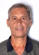 ELVÉCIO SANTOS DE OLIVEIRA
