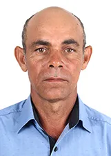 CLAUDINEI FERREIRA DIAS