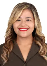 ANA FLÁVIA MAGALHÃES DE OLIVEIRA
