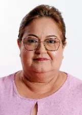 SANDRA MARIA DE SOUZA