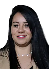 PATRÍCIA DA SILVA DE SOUZA