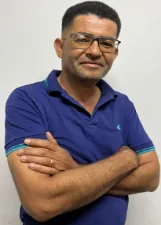 LUIZ CARLOS BARBOSA DANTAS