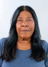 MARIA DE LOURDES DA SILVA