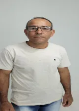 NILSON TEIXEIRA DA SILVA