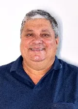 JOSÉ LUIZ DA SILVA