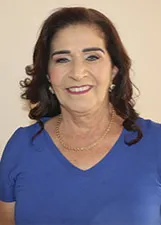 MARIA APARECIDA DE OLIVEIRA QUEIROZ