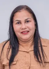 SANDRA ALVES DOS SANTOS