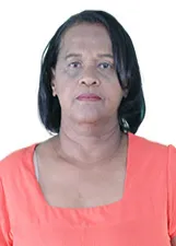 MARIA APARECIDA DE JESUS
