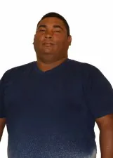 ANDERSON DA LUZ MOTA