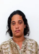 FERNANDA APARECIDA DOS SANTOS
