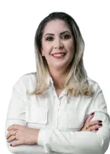 CLEMILDA PEREIRA DE FATIMA